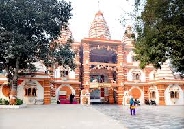 Sheetla Devi Temple is a revered pilgrimage site known for its magnificent architecture and spiritual atmosphere. Devotees visit this sacred temple to seek the blessings of Goddess Sheetla for health, prosperity, and well-being.
